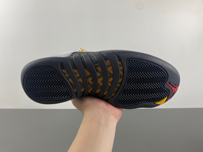 Air Jordan 12  130690-125