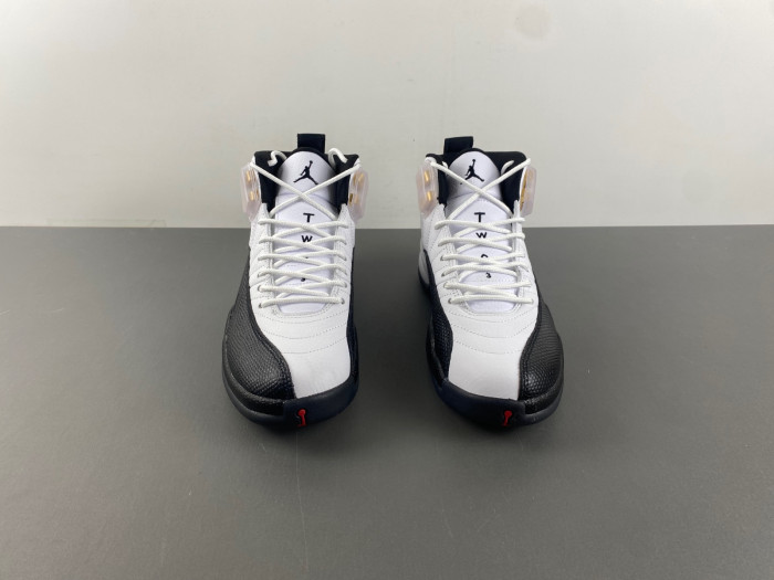Air Jordan 12  130690-125