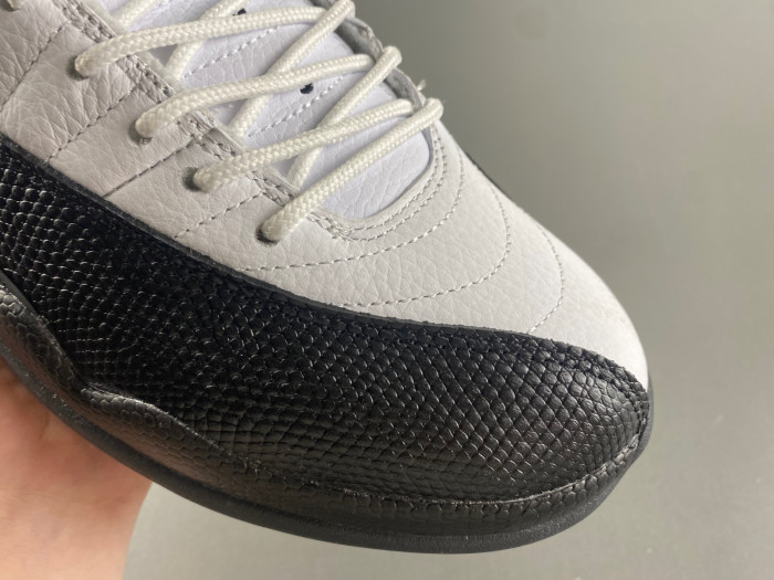 Air Jordan 12  130690-125