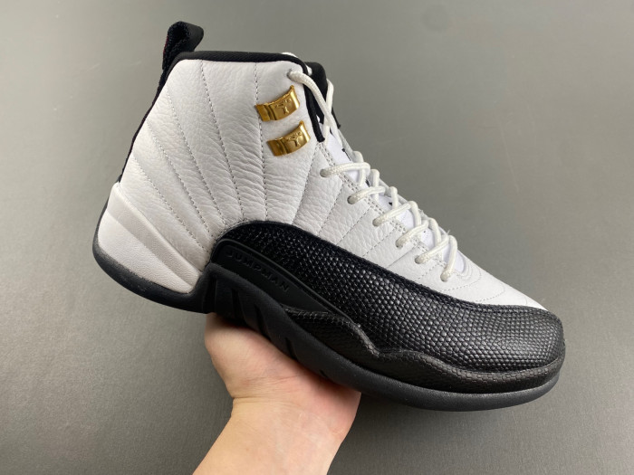Air Jordan 12  130690-125