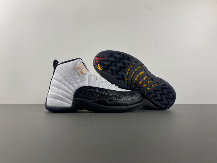 Air Jordan 12  130690-125