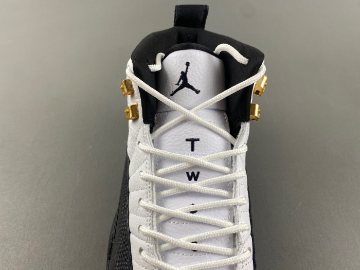 Air Jordan 12  130690-125