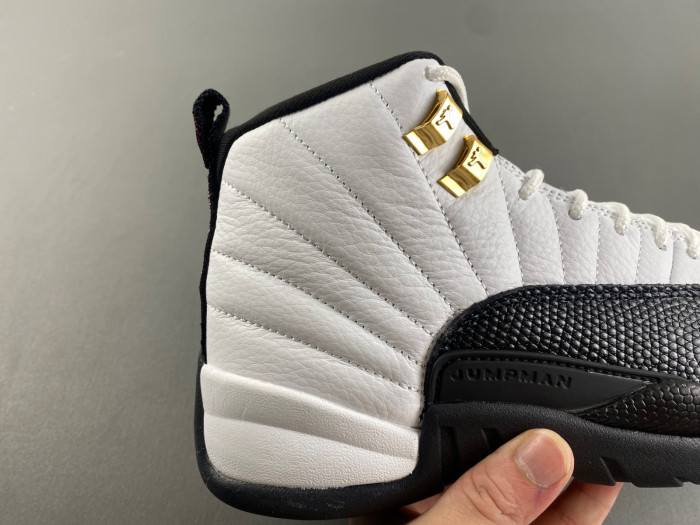 Air Jordan 12  130690-125