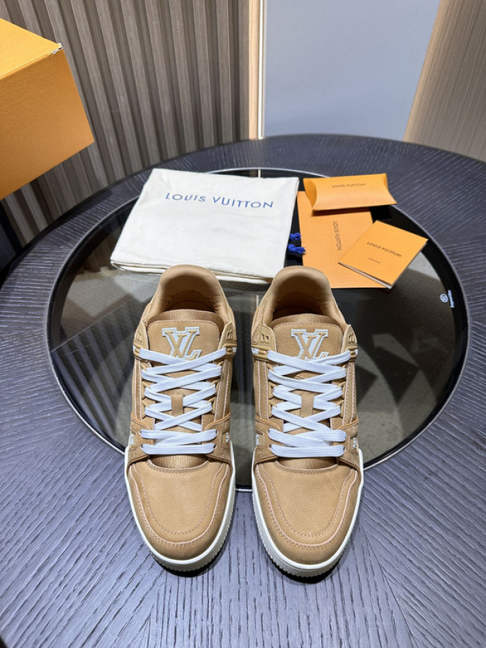 LV SNEAKER LOW FOR-LV140