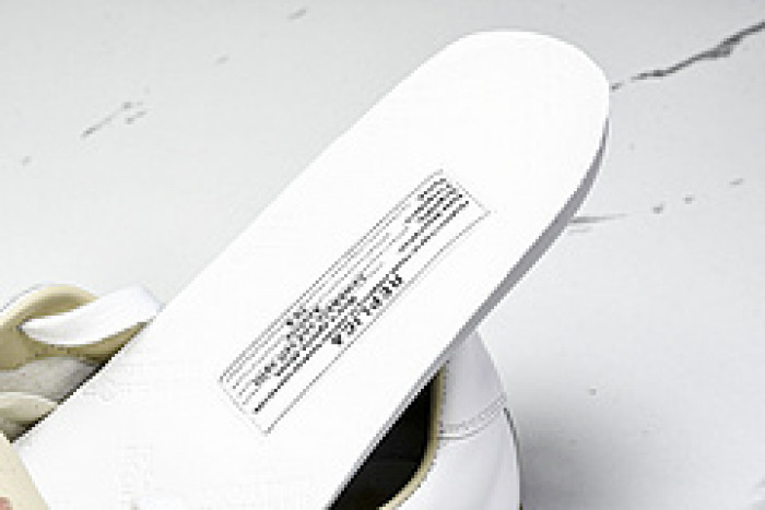 Mais0n Margiela Shoes FOR-MM18