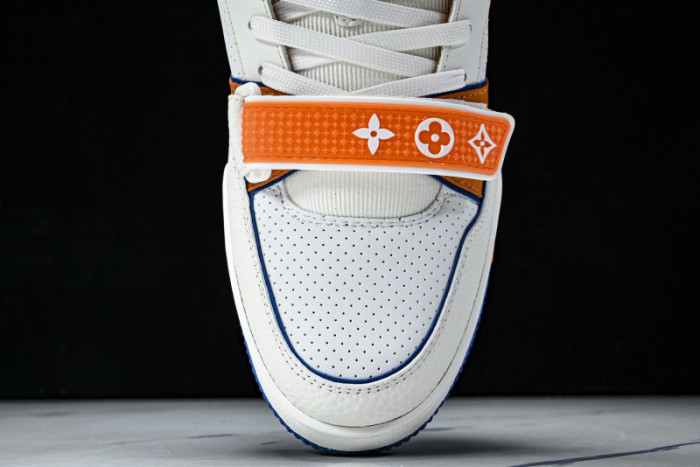 LV SNEAKER TRAINER  FOR-LV386