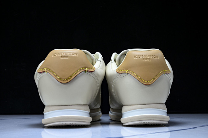 LV SNEAKER Buttersoft  FOR-LV387