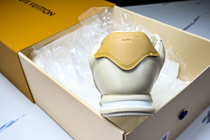 LV SNEAKER Buttersoft  FOR-LV387