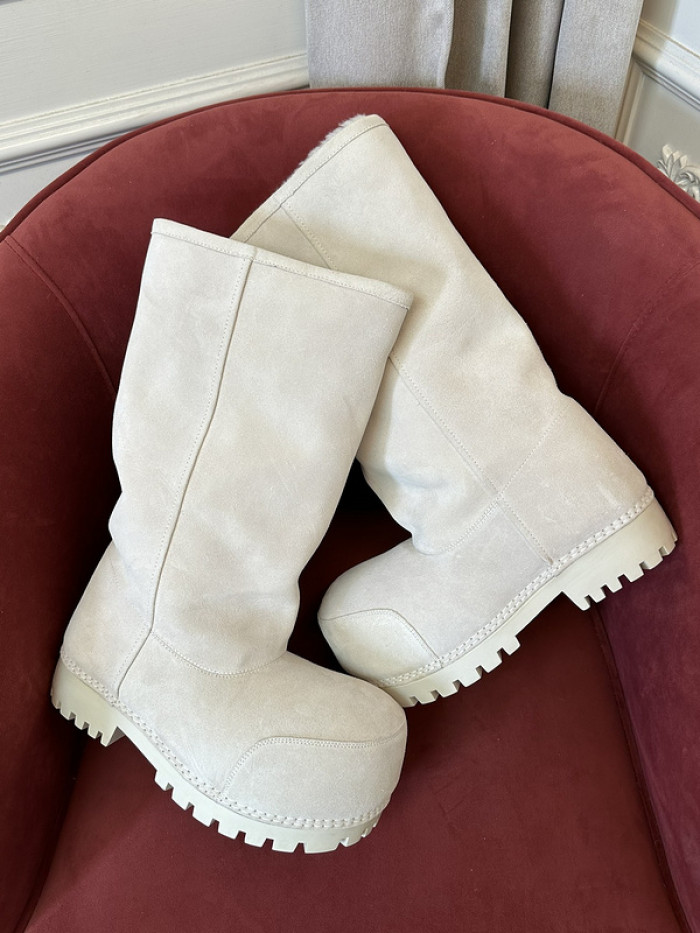 BLCG BOOT BL-B01