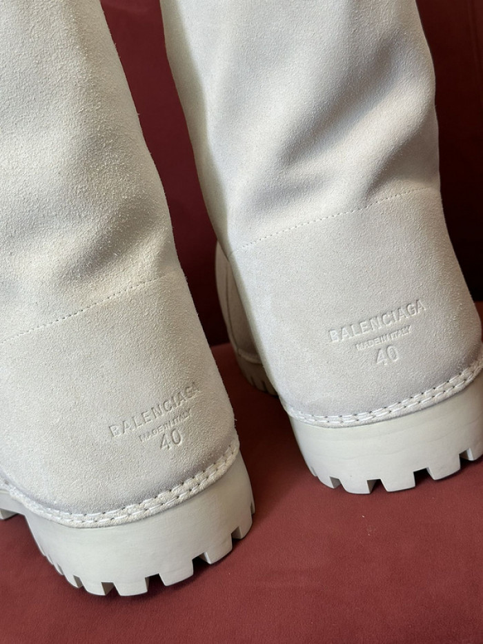 BLCG BOOT BL-B01