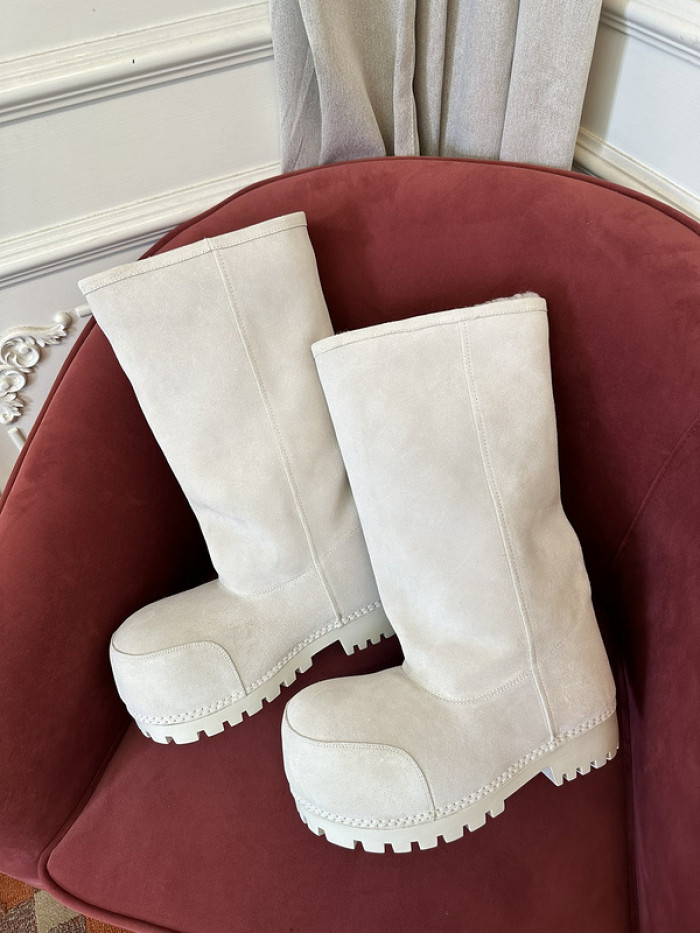 BLCG BOOT BL-B01