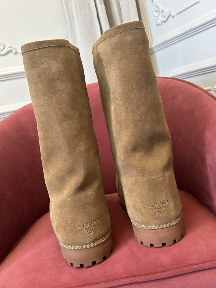 BLCG BOOT BL-B02