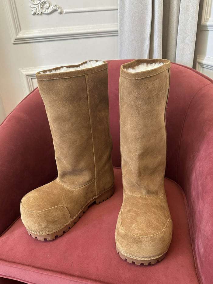 BLCG BOOT BL-B02