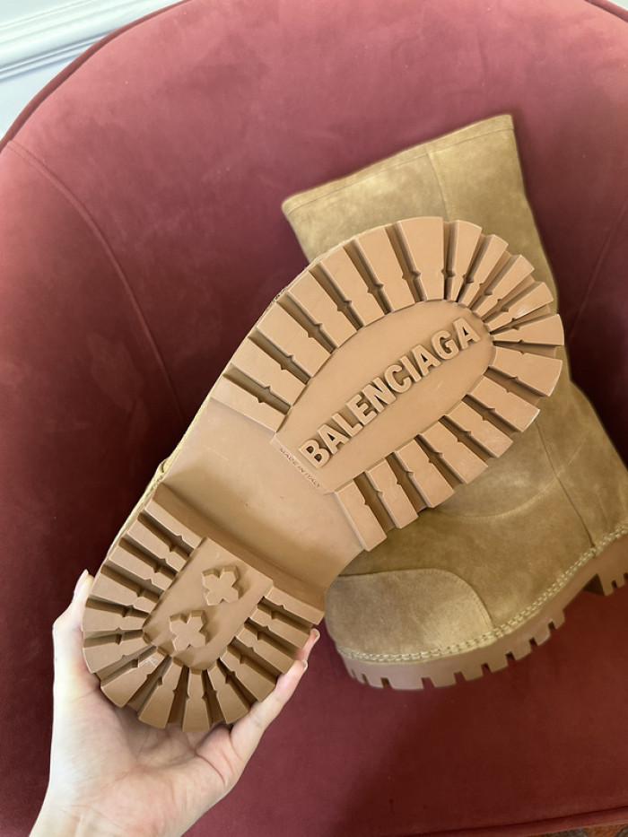 BLCG BOOT BL-B02