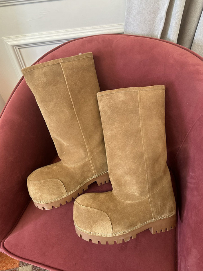 BLCG BOOT BL-B02