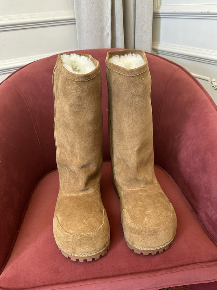 BLCG BOOT BL-B02