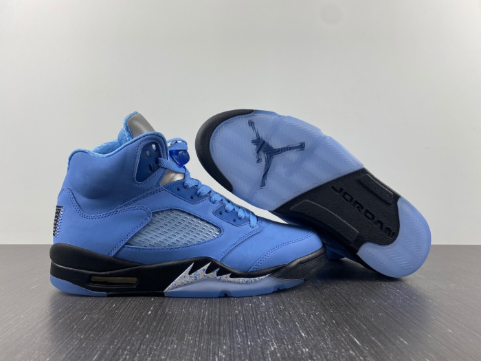 Air Jordan 5 “UNC” DV1310-401