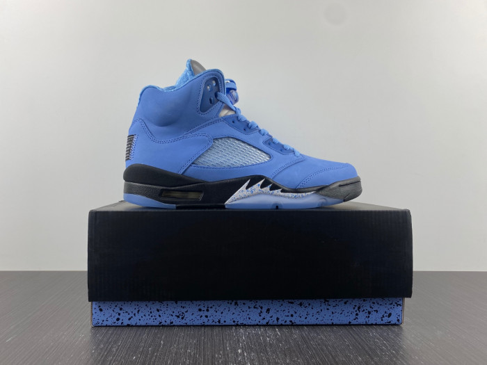 Air Jordan 5 “UNC” DV1310-401