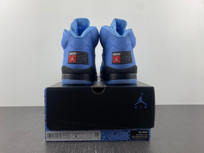 Air Jordan 5 “UNC” DV1310-401