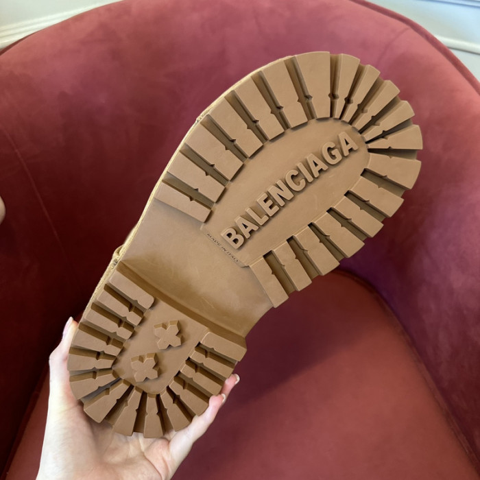 BLCG BOOT BL-B04