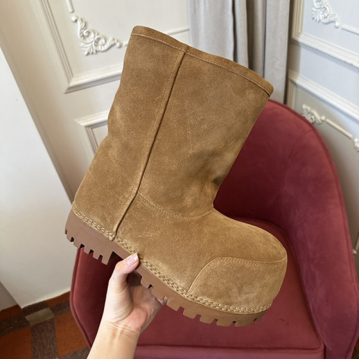 BLCG BOOT BL-B04