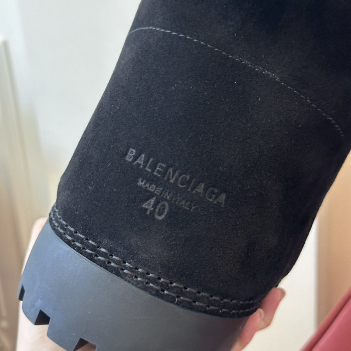 BLCG BOOT BL-B05