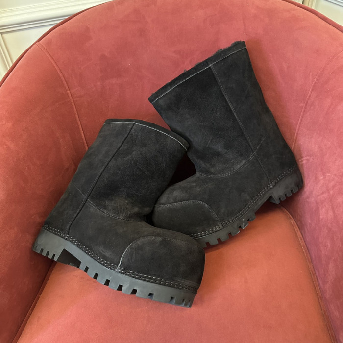 BLCG BOOT BL-B05