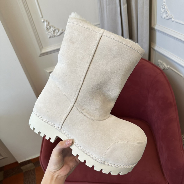 BLCG BOOT BL-B06
