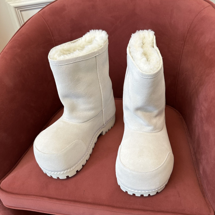 BLCG BOOT BL-B06