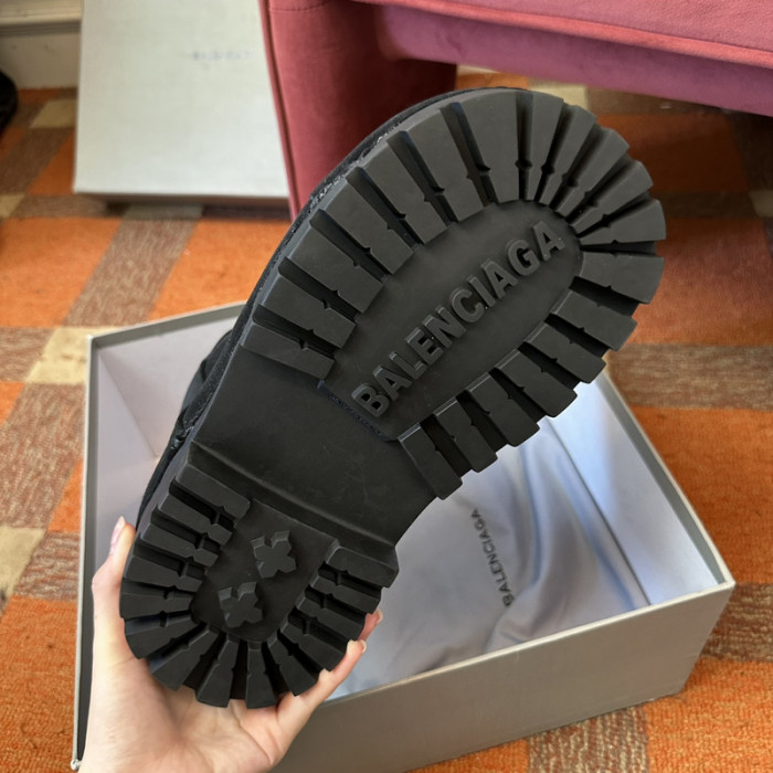 BLCG BOOT BL-B08