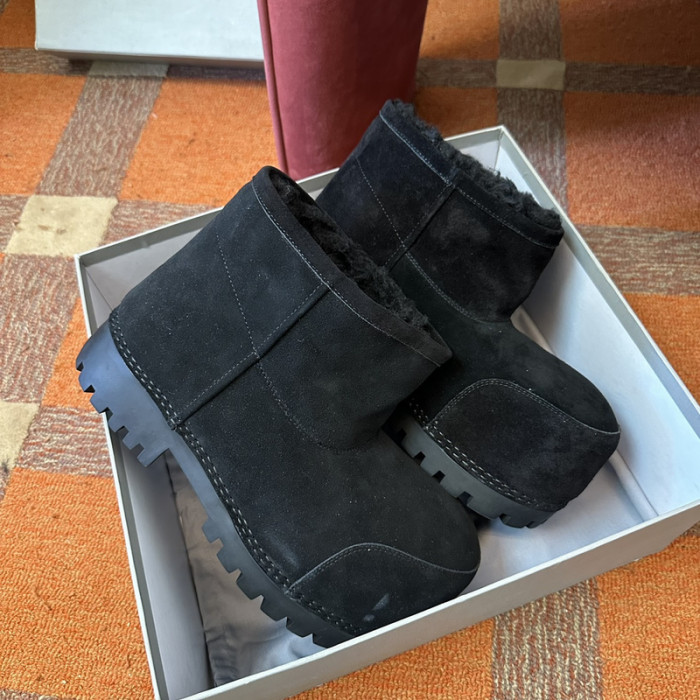 BLCG BOOT BL-B08