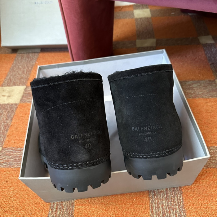 BLCG BOOT BL-B08