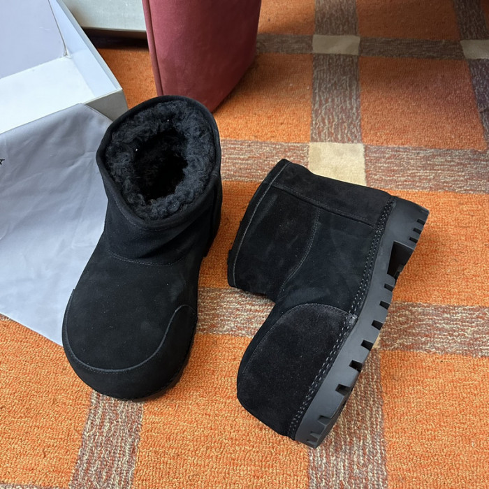 BLCG BOOT BL-B08