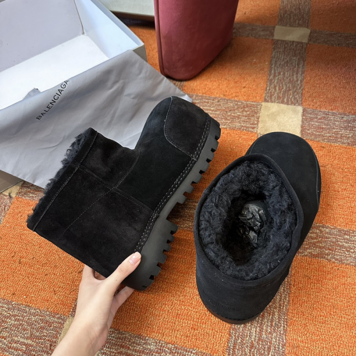 BLCG BOOT BL-B08