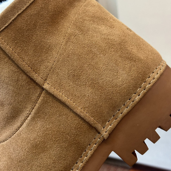 BLCG BOOT BL-B09