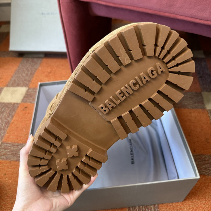 BLCG BOOT BL-B09