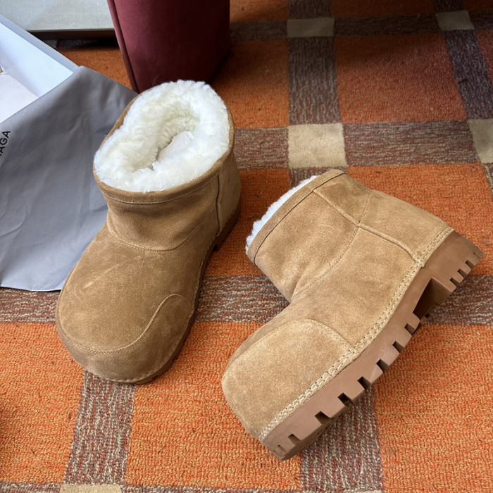 BLCG BOOT BL-B09