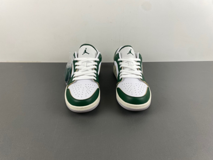 Air Jordan 1 Low FQ7687-300