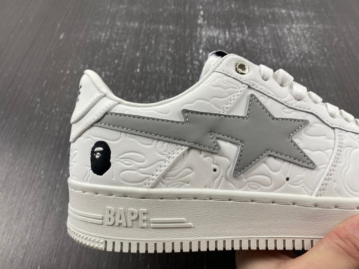 A B*THING APE FOR-45