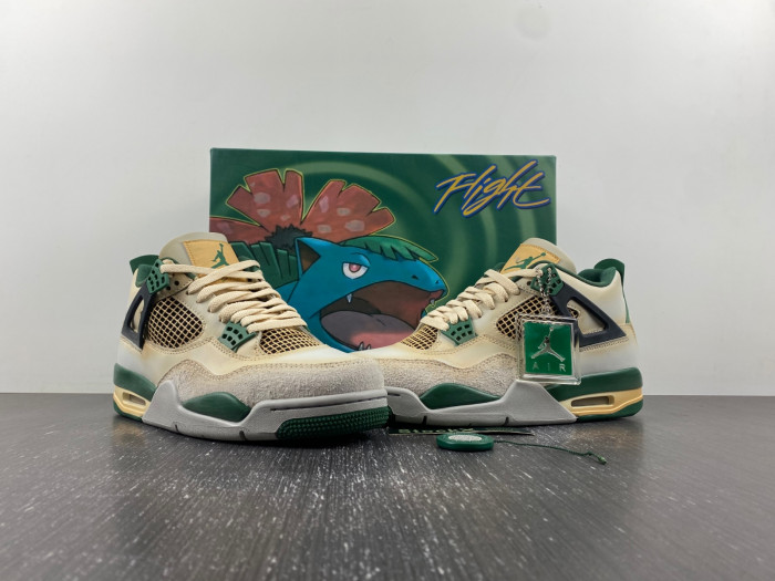 AIR JORDAN 4 RETRO DC7770-106