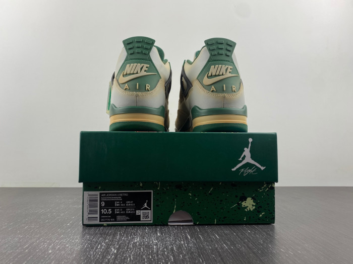 AIR JORDAN 4 RETRO DC7770-106