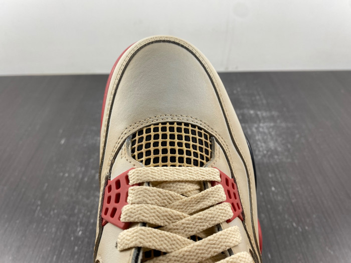 AIR JORDAN 4 RETRO  AQ9129-105