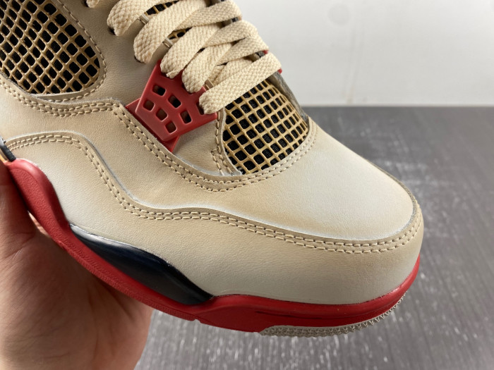 AIR JORDAN 4 RETRO  AQ9129-105