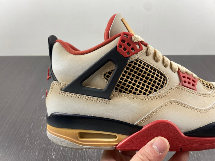 AIR JORDAN 4 RETRO  AQ9129-105