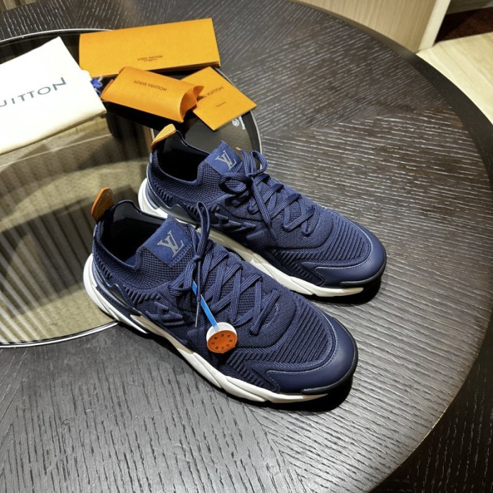 LV SNEAKER Runner Tatic  FOR-LV391