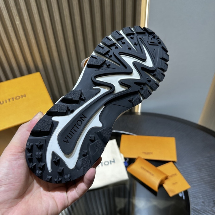 LV SNEAKER Runner Tatic  FOR-LV392