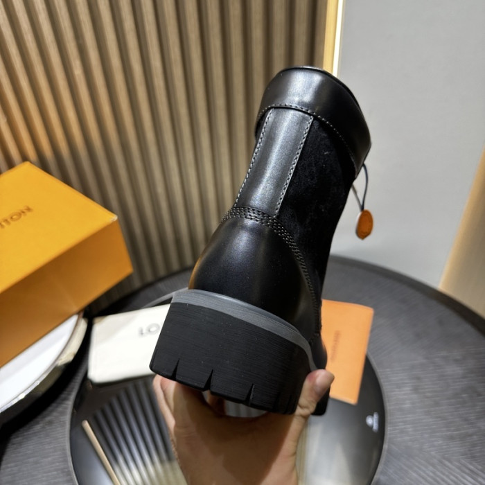 LV BOOTS Ranger FOR-LV397
