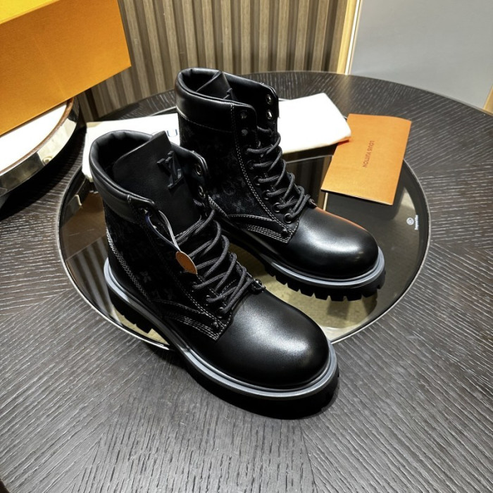 LV BOOTS Ranger FOR-LV397