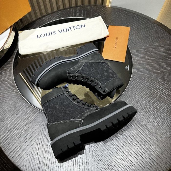 LV BOOTS Ranger FOR-LV398