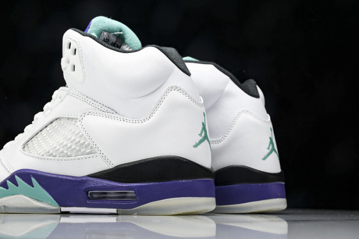 Air Jordan 5 Retro